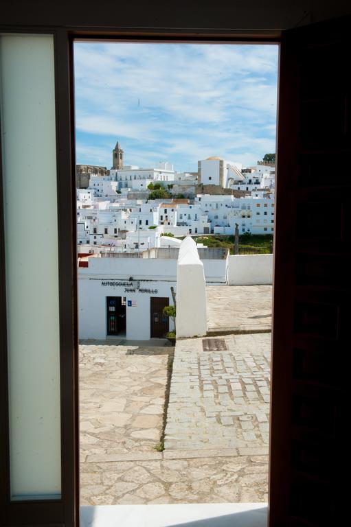 Alhanía Vejer Vejer de la Frontera Kültér fotó
