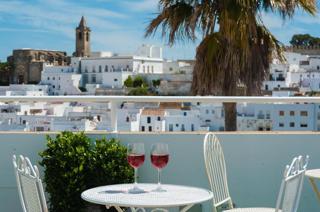 Alhanía Vejer Vejer de la Frontera Kültér fotó