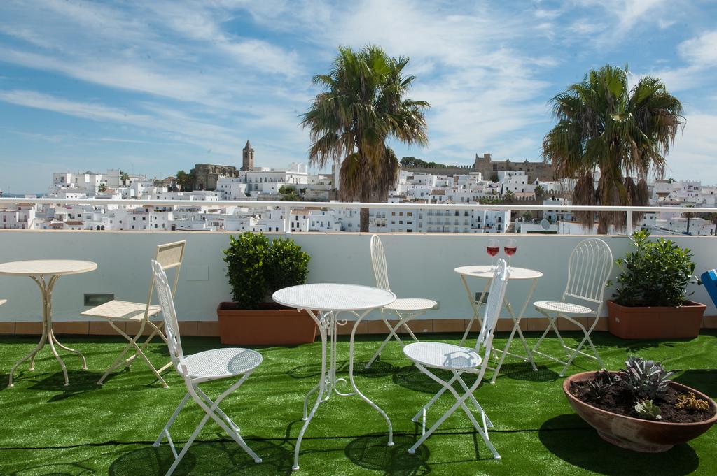Alhanía Vejer Vejer de la Frontera Kültér fotó