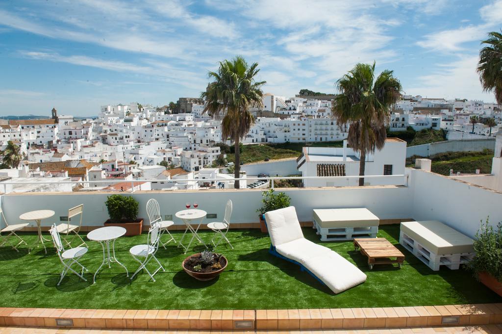 Alhanía Vejer Vejer de la Frontera Kültér fotó