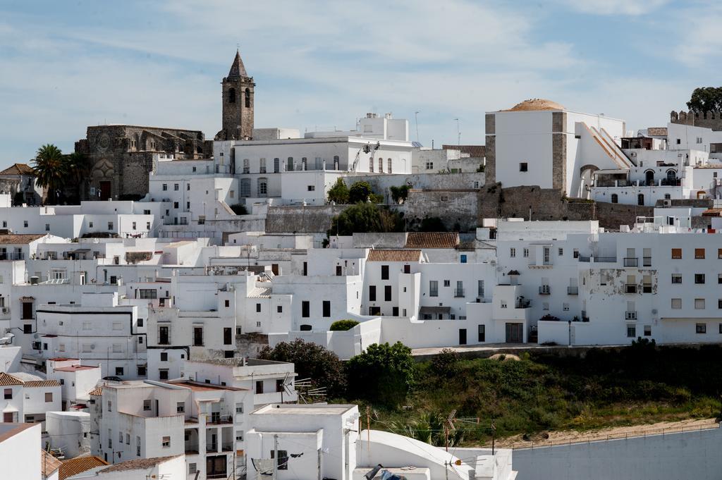 Alhanía Vejer Vejer de la Frontera Kültér fotó