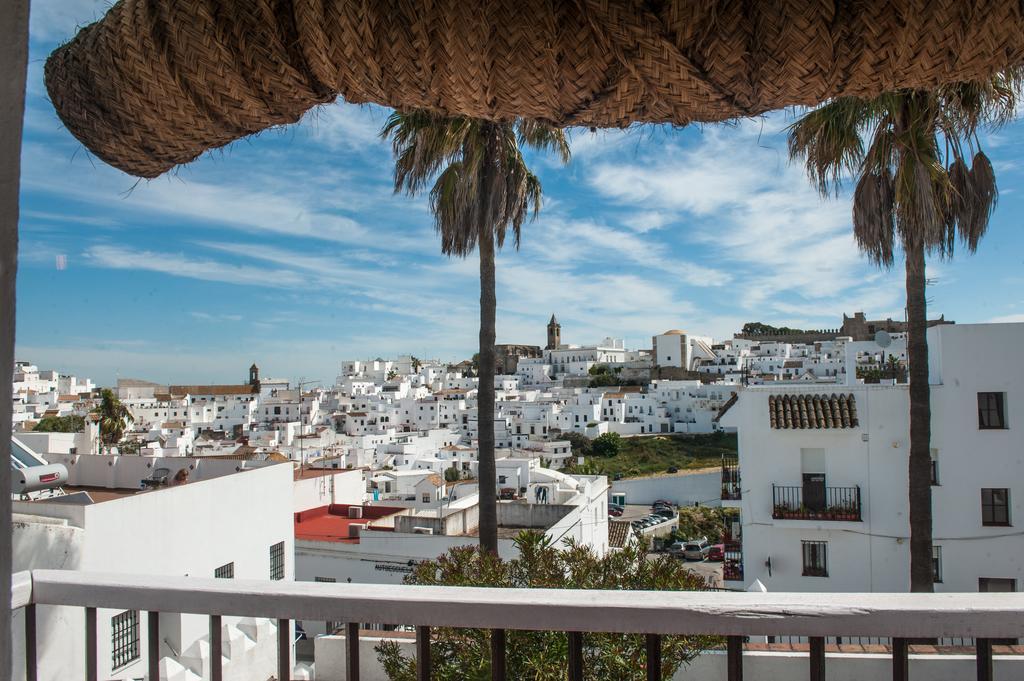 Alhanía Vejer Vejer de la Frontera Kültér fotó